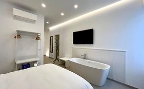 Trastevere Urban Suite