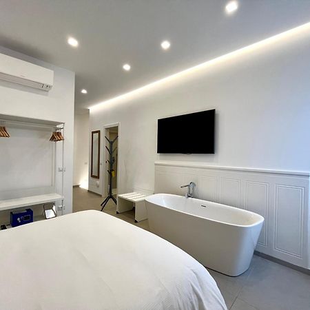 Trastevere Urban Suite Rome Exterior photo