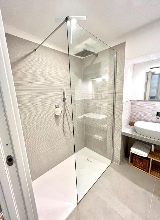 Trastevere Urban Suite Rome Exterior photo