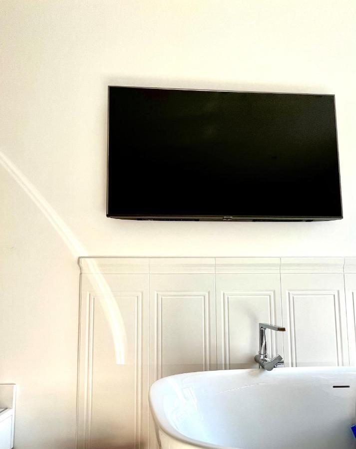 Trastevere Urban Suite Rome Exterior photo