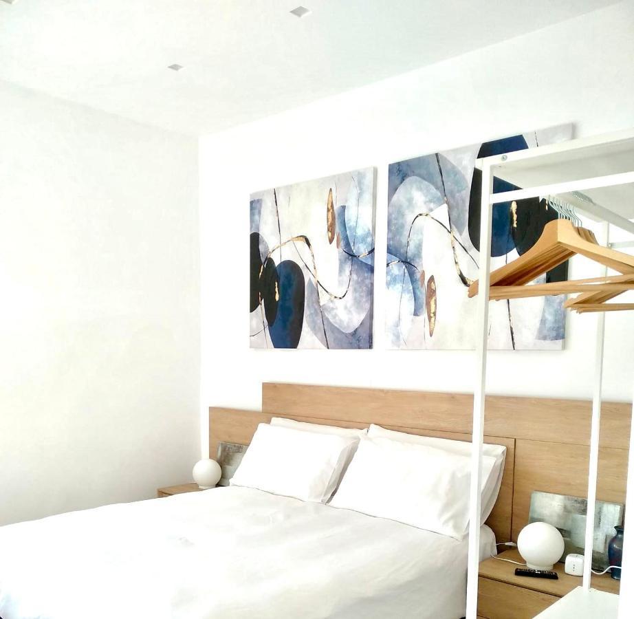 Trastevere Urban Suite Rome Exterior photo
