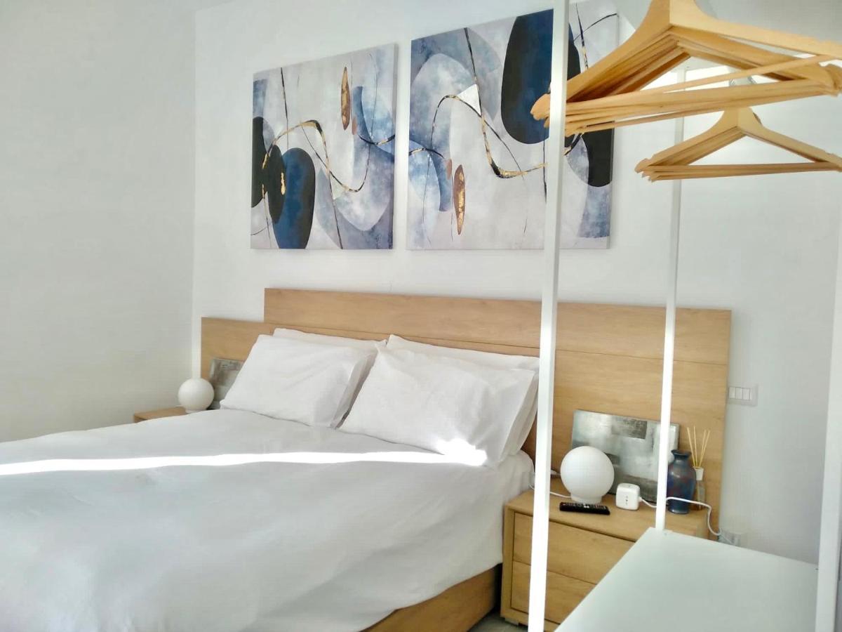 Trastevere Urban Suite Rome Exterior photo