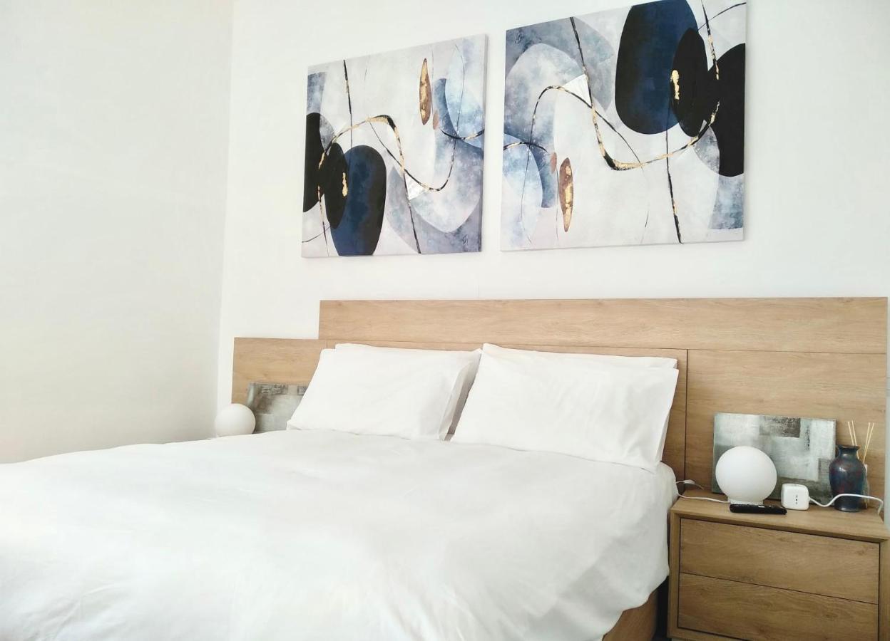 Trastevere Urban Suite Rome Exterior photo