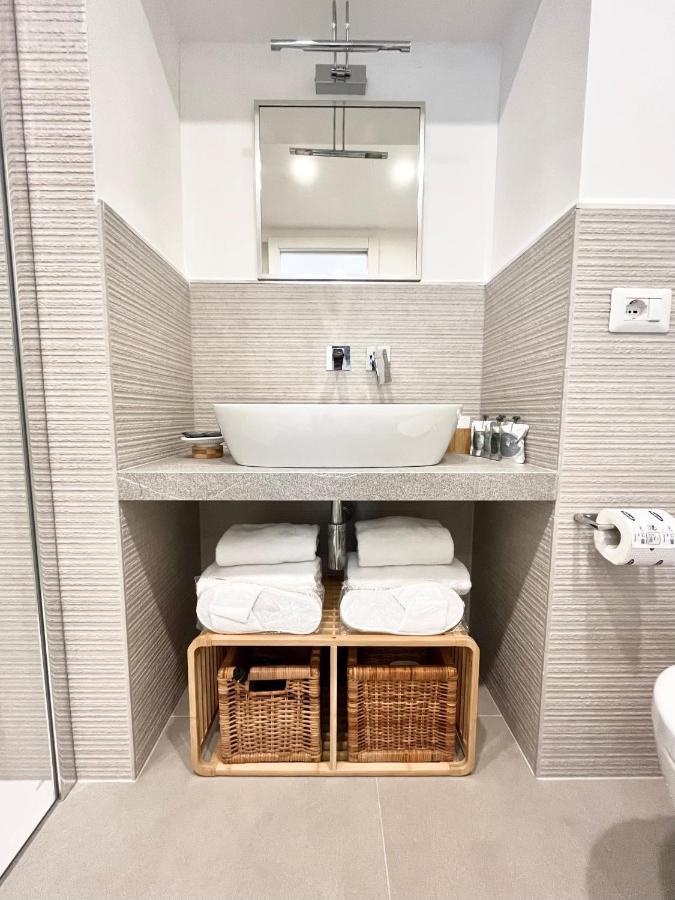 Trastevere Urban Suite Rome Exterior photo