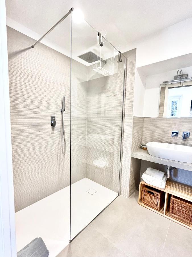 Trastevere Urban Suite Rome Exterior photo