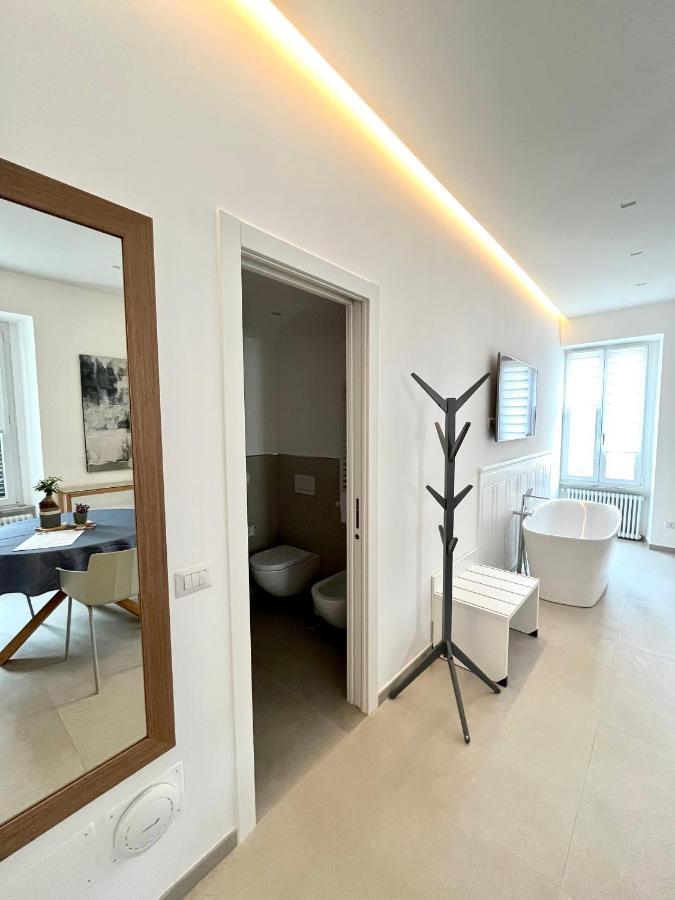 Trastevere Urban Suite Rome Exterior photo