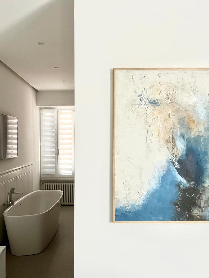 Trastevere Urban Suite Rome Exterior photo