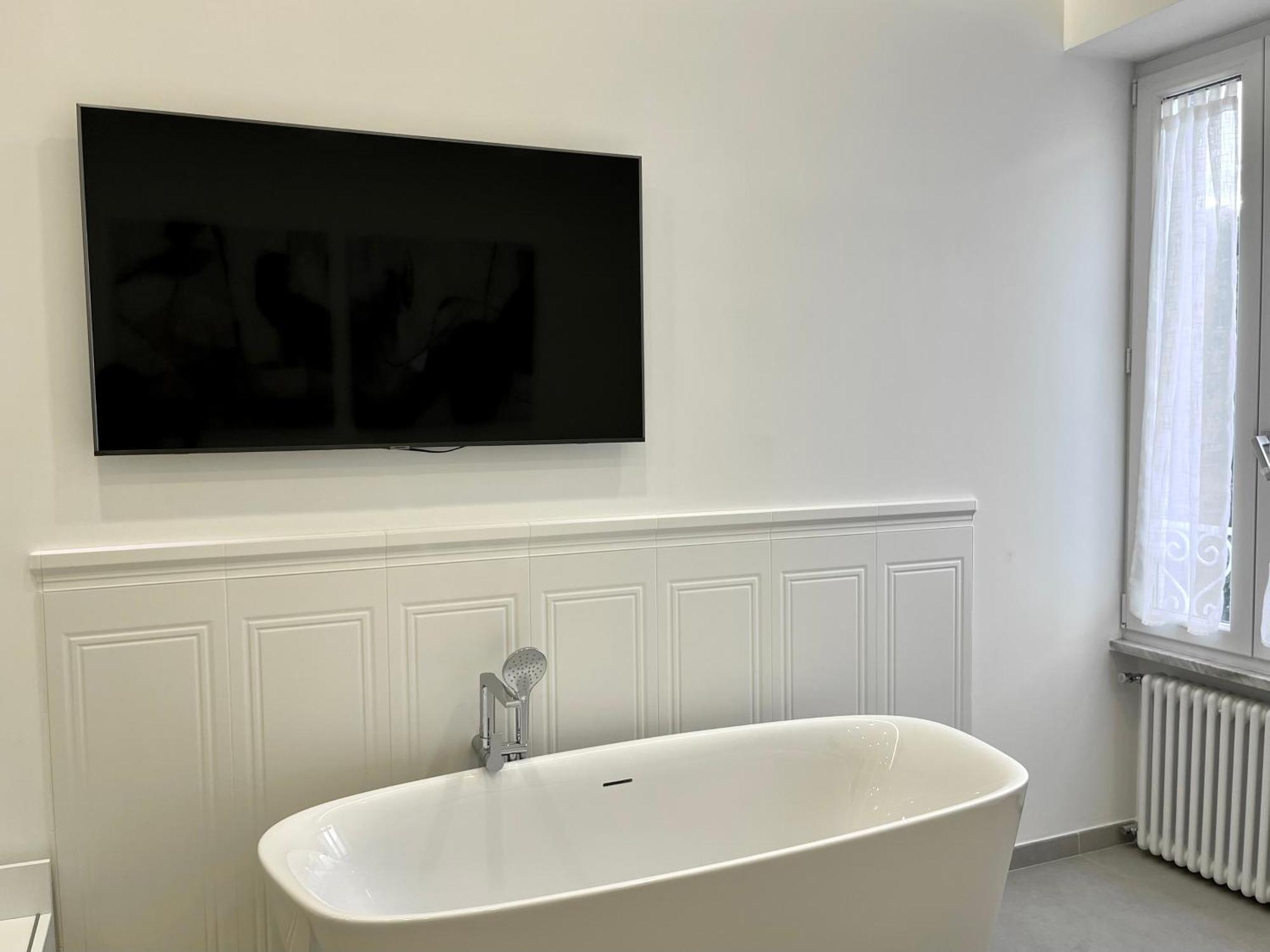 Trastevere Urban Suite Rome Exterior photo