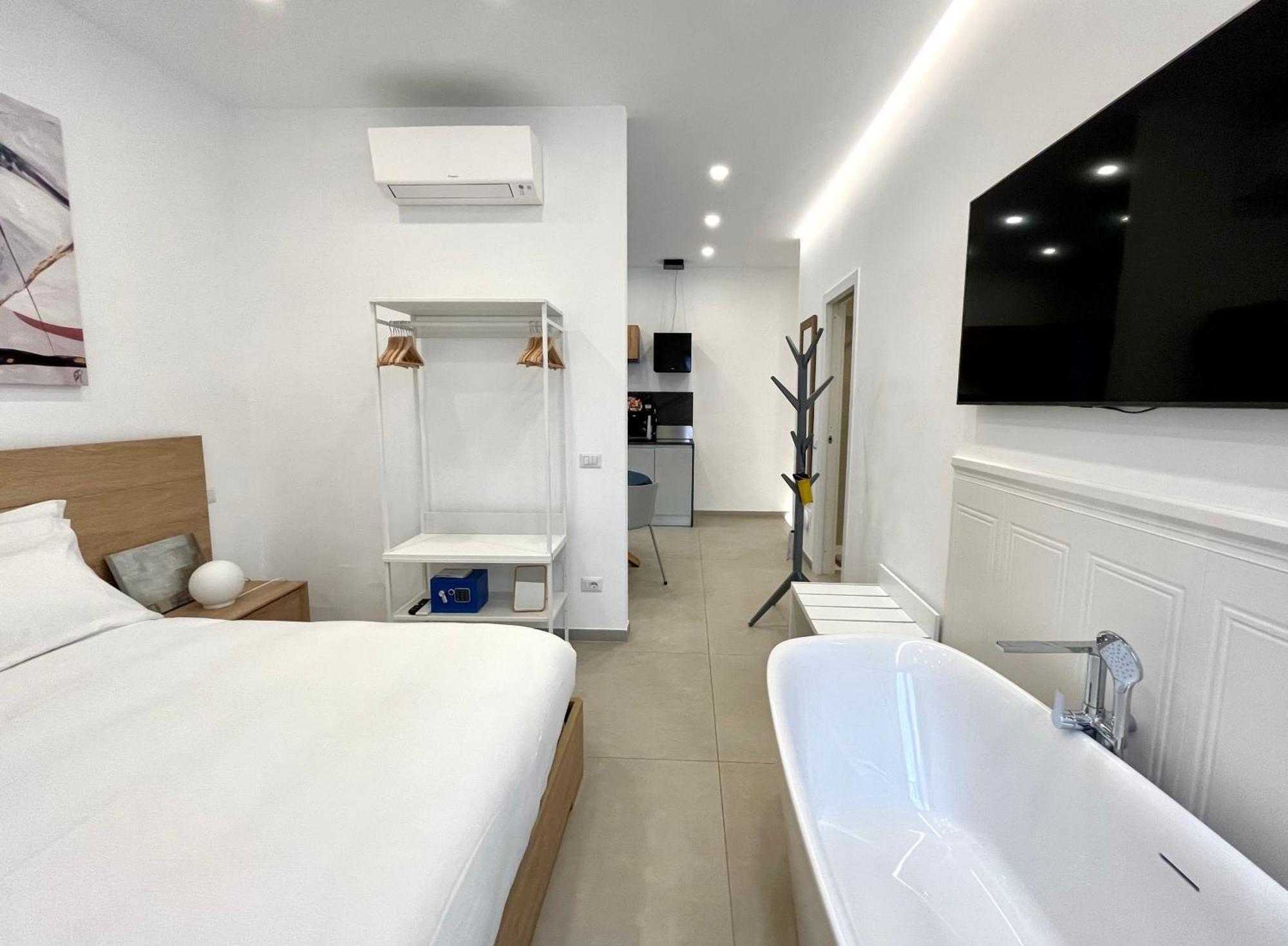 Trastevere Urban Suite Rome Exterior photo