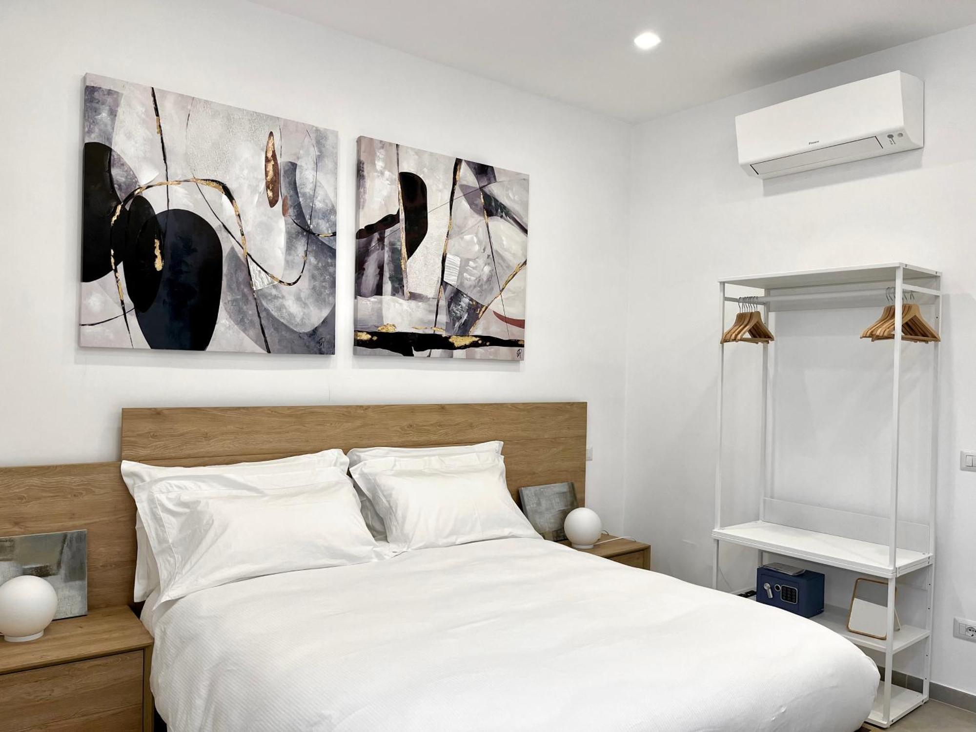 Trastevere Urban Suite Rome Exterior photo