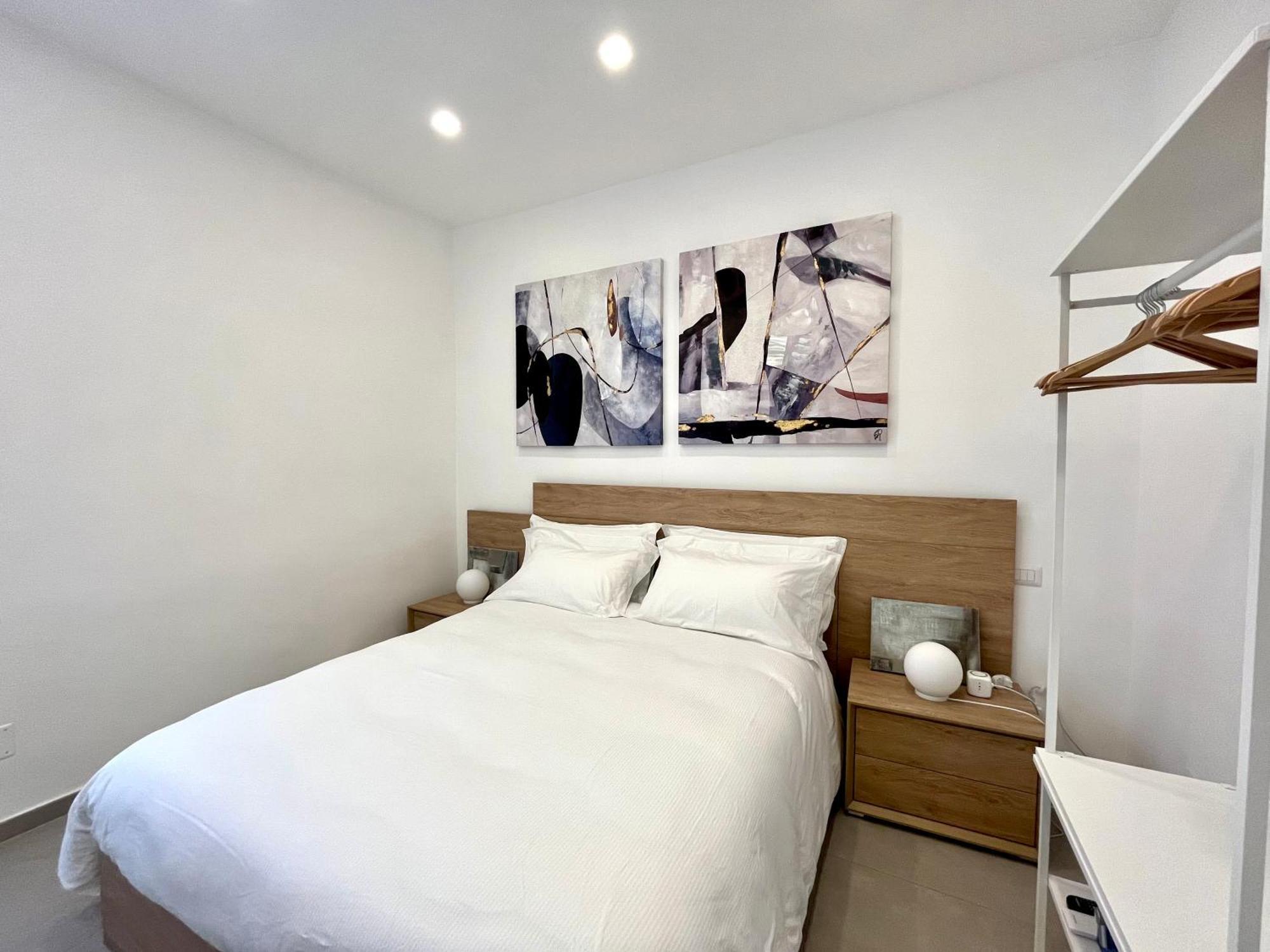 Trastevere Urban Suite Rome Exterior photo