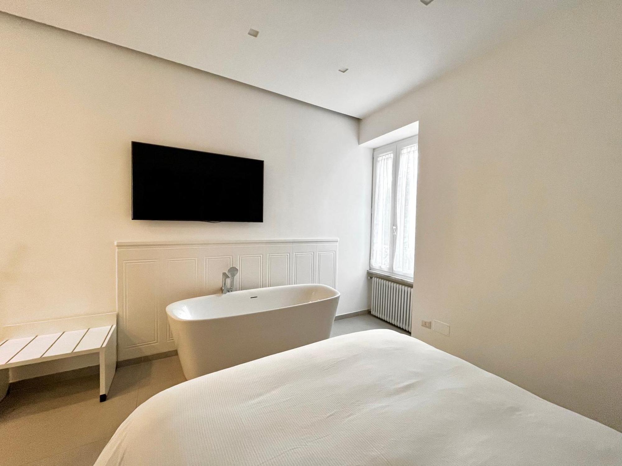 Trastevere Urban Suite Rome Exterior photo