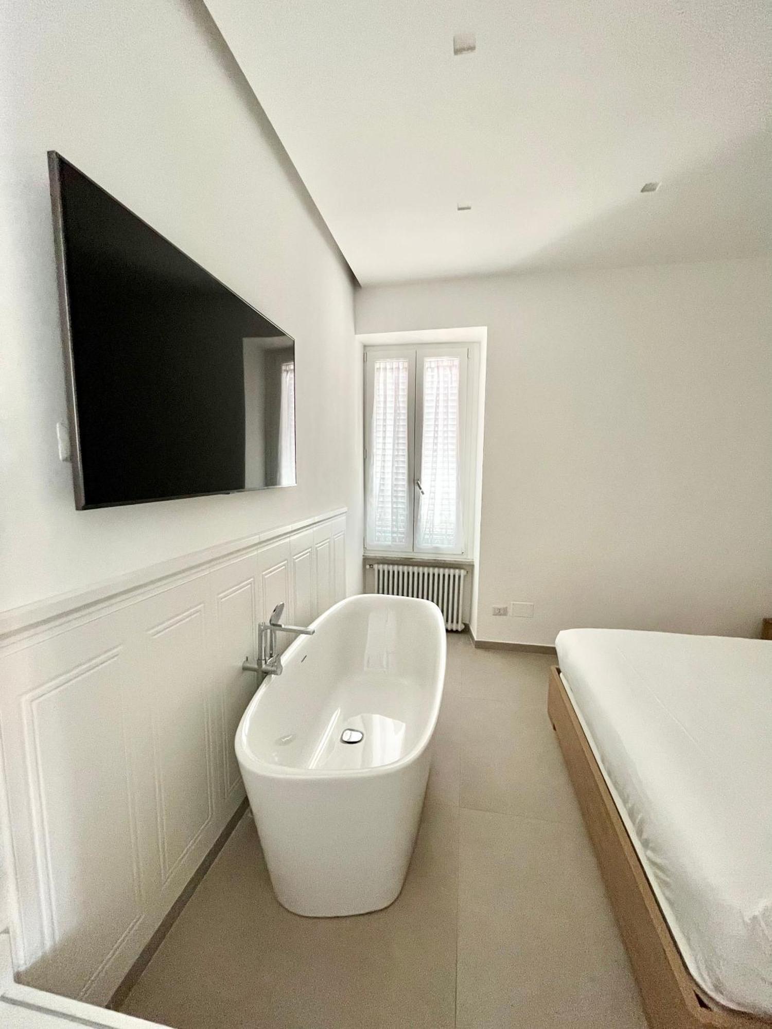 Trastevere Urban Suite Rome Exterior photo