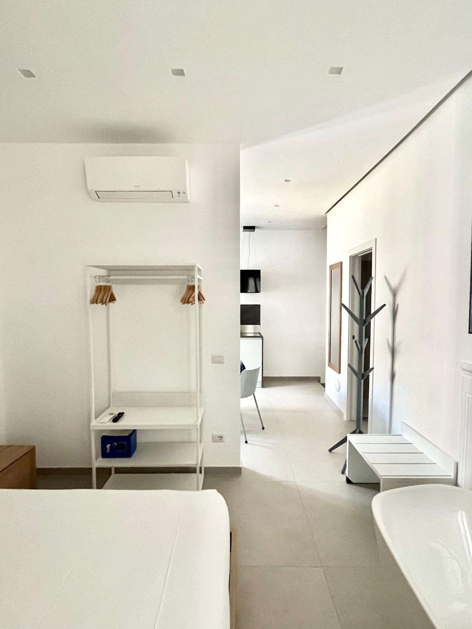 Trastevere Urban Suite Rome Exterior photo