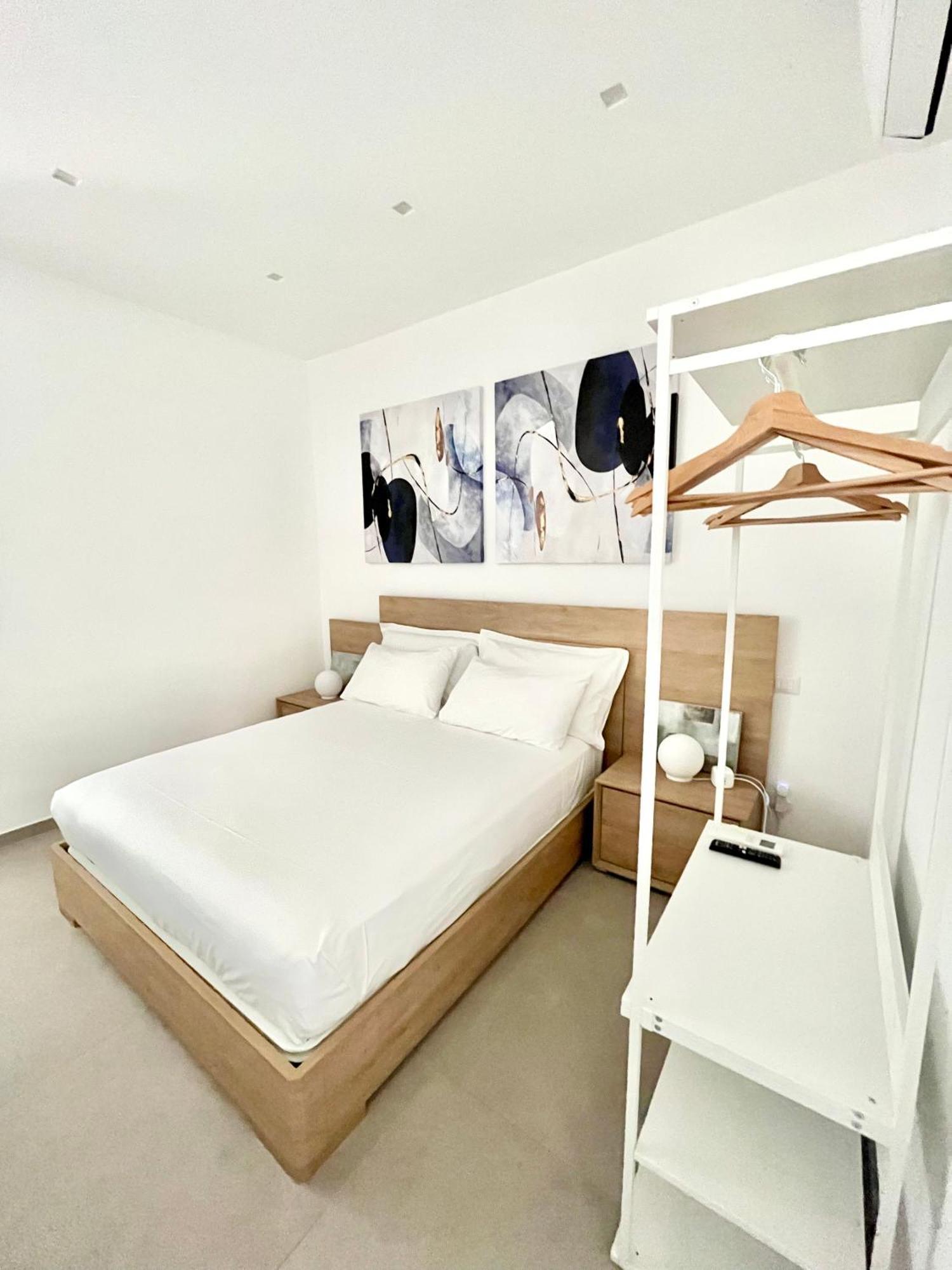 Trastevere Urban Suite Rome Exterior photo