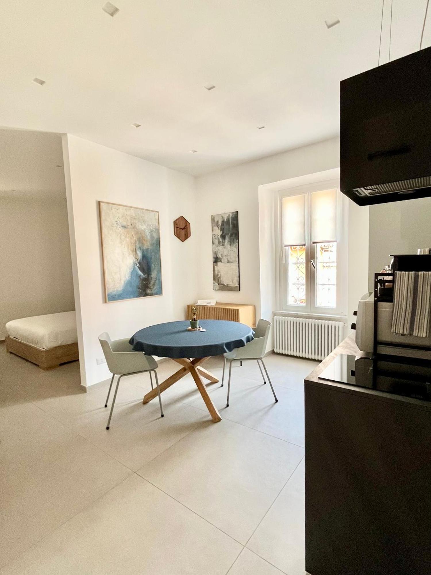 Trastevere Urban Suite Rome Exterior photo