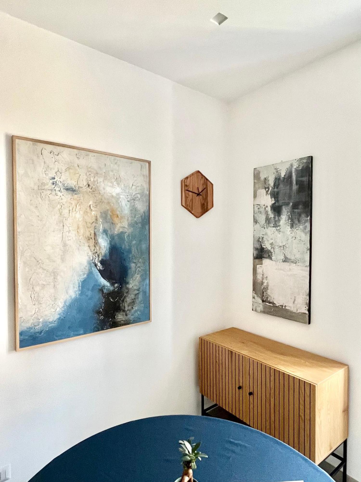 Trastevere Urban Suite Rome Exterior photo