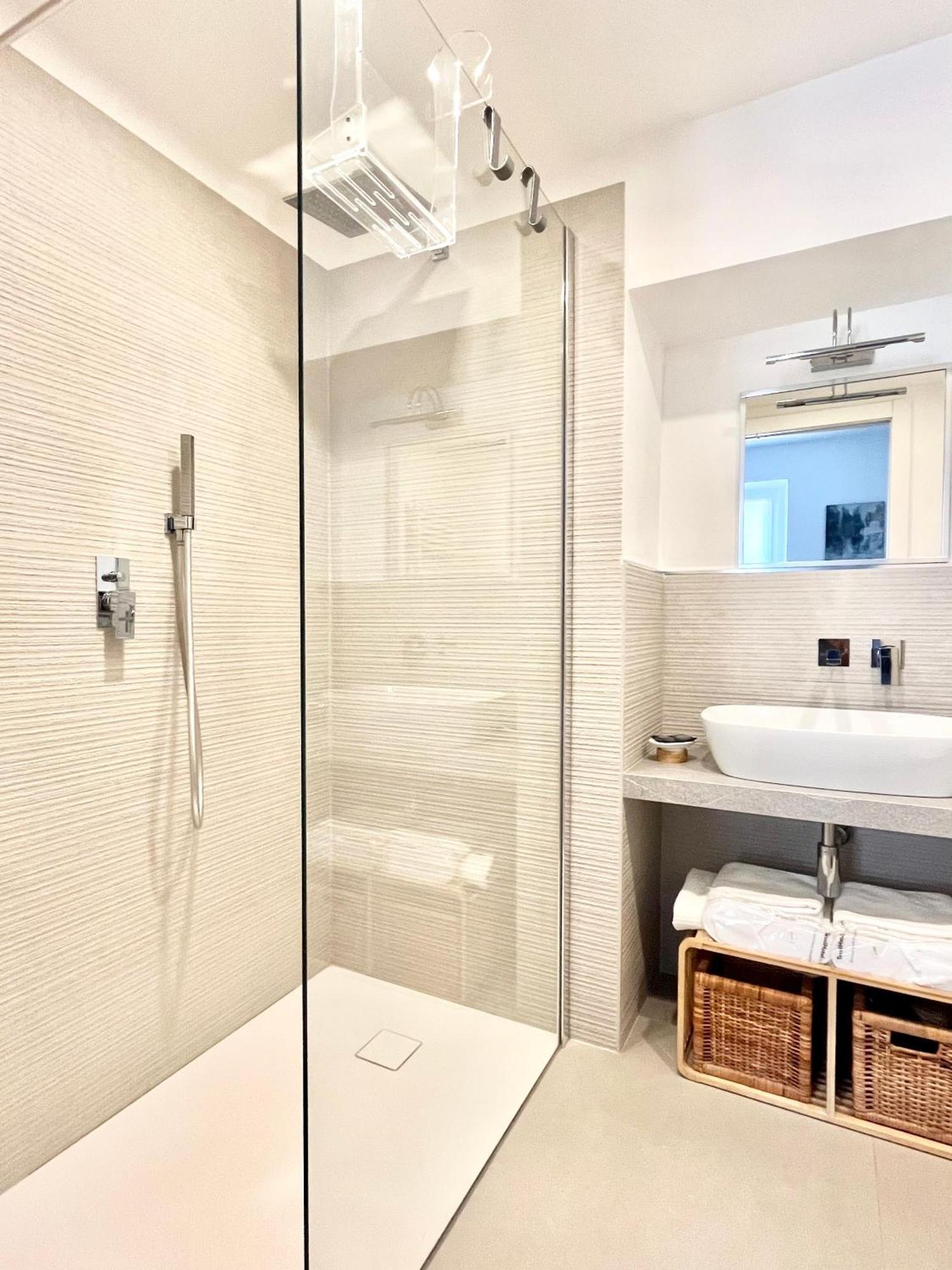 Trastevere Urban Suite Rome Exterior photo